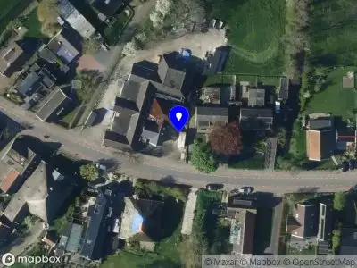 Overlastmelding Spanbroekerweg in Spanbroek gesloten