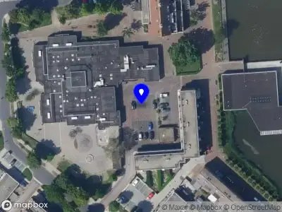 Anonieme overlastmelding Griend in Lelystad