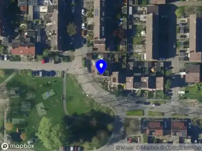 Overlastmelding met urgentie Kloosterpoort in Grootebroek