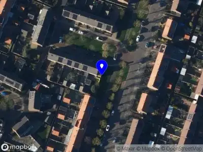 112 melding Overlastmelding Duinroosstraat in Den Helder gesloten