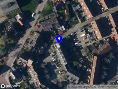 Overlastmelding Klufterkrogt in Hippolytushoef gesloten