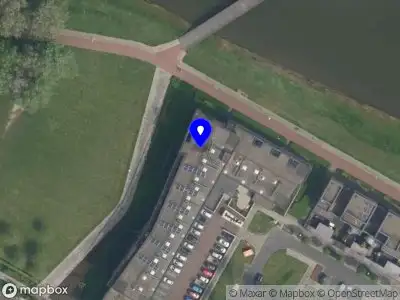 Ambulance met grote spoed naar de Muiderstraat in Berkel en Rodenrijs