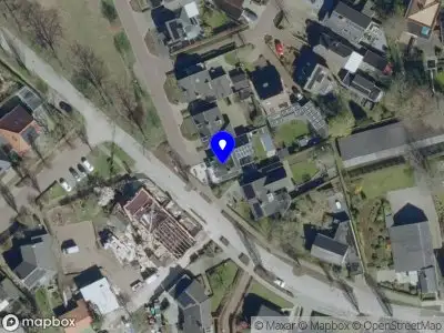 Overlastmelding Keizerstraat in Haaren