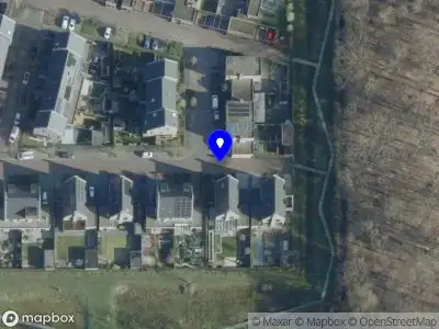 Overlastmelding Zuidbroekstraat in Tilburg