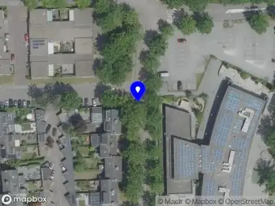 Overlastmelding Maximiliaanlaan in Waalre