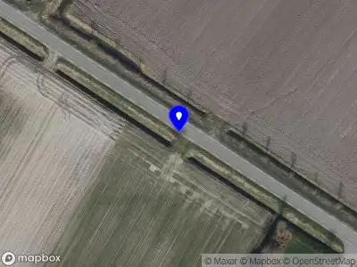 Politie met grote spoed naar de Kruisweg in Zonnemaire vanwege letsel