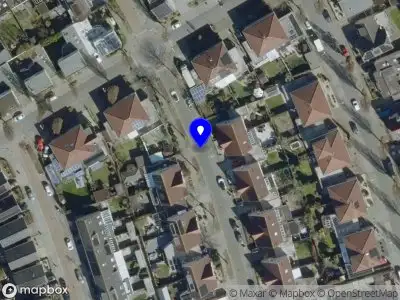 112 melding Overlastmelding Dwergheuvel in Best