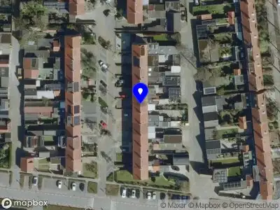 Overlastmelding Meester C. Goselingstraat in Best