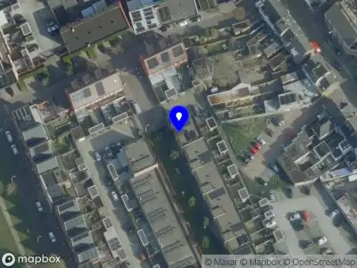 Overlastmelding Sint Nicolaasstraat in Tilburg gesloten