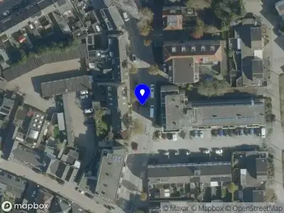 112 melding Overlastmelding Pastoor Erasstraat in Boxtel gesloten