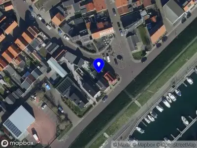 Overlastmelding Burenpolderweg in Yerseke