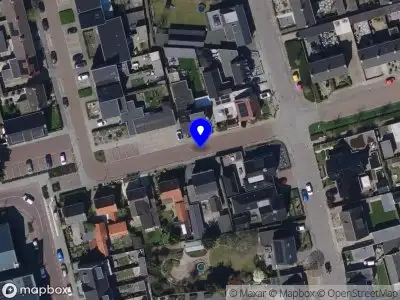 Overlastmelding Van Glymesstraat in Rucphen (North Brabant) gesloten