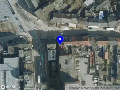 Overlastmelding Damsstraat in Tilburg gesloten