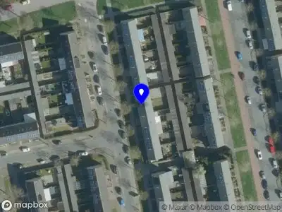 112 melding Overlastmelding Meierijstraat in Boxtel gesloten