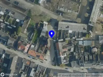 Overlastmelding Pastoor Sprongstraat in Tilburg gesloten