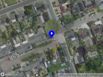 112 melding Overlastmelding Pater Dr. Neijensstraat in Heel