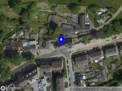 Overlastmelding Mesweg in Eys