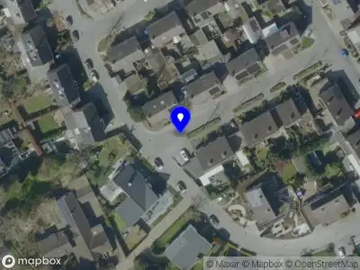 Overlastmelding Engelbertusstraat in Buchten