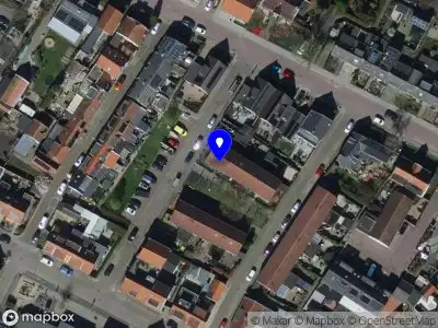 112 melding Overlastmelding Emmastraat in Ooltgensplaat gesloten