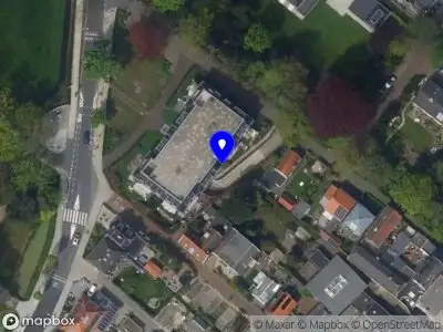 Overlastmelding Burgemeester Nederburghlaan in Warmond gesloten