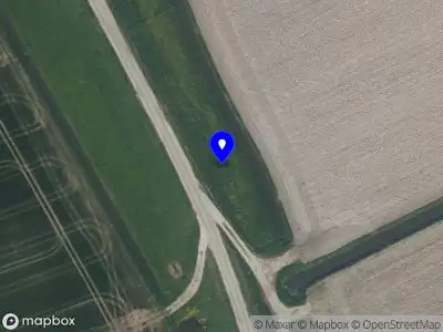 Overlastmelding Pansersdijk in Tinte gesloten