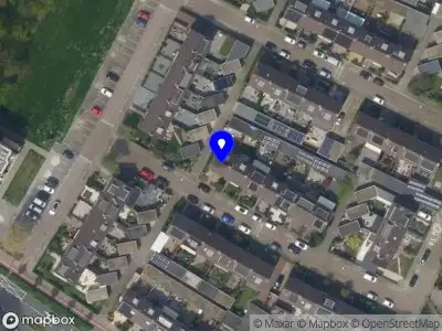 Overlastmelding Van Baerlestraat in Katwijk