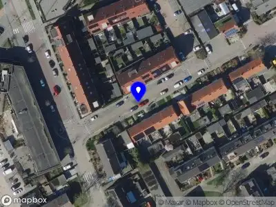 112 melding Overlastmelding Irenestraat in Nieuw-Beijerland