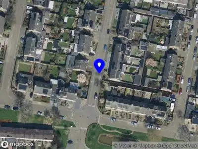 Overlastmelding Keijserstraat in Dongen gesloten