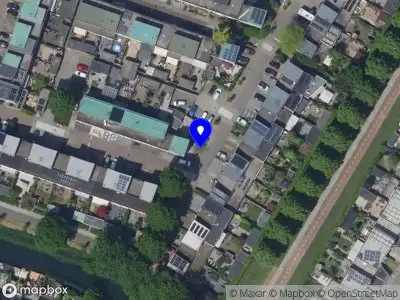 Overlastmelding Marowijne in Dordrecht gesloten