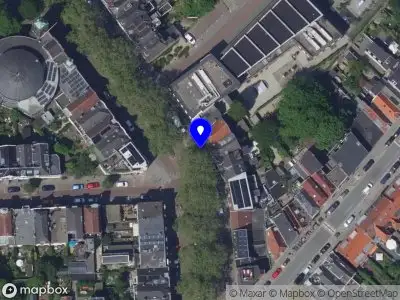 112 melding Overlastmelding Blekersdijk in Dordrecht gesloten