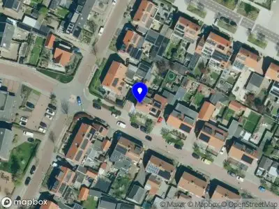 112 melding Overlastmelding Eshoflaan in Woudenberg gesloten