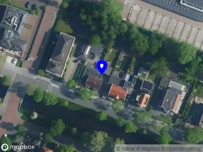 112 melding Overlastmelding Ouderkerkerlaan in Amstelveen