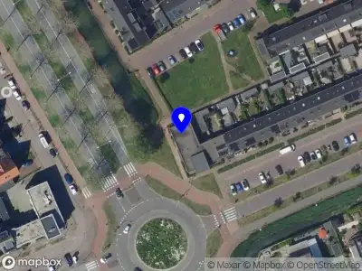 Overlastmelding Rietlaan in Hendrik-Ido-Ambacht