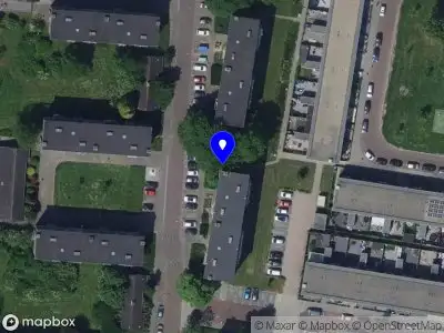 Overlastmelding Troelstraweg in Dordrecht