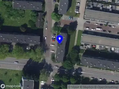 Overlastmelding Troelstraweg in Dordrecht