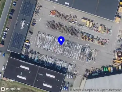 Overlastmelding Labradoriet in Dordrecht