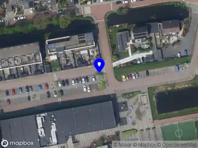 Overlastmelding Schoolplein in Roelofarendsveen gesloten