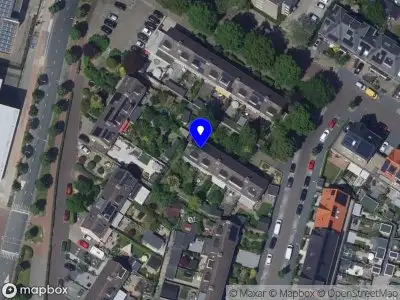 Overlastmelding Kees Boekelaan in Dordrecht gesloten