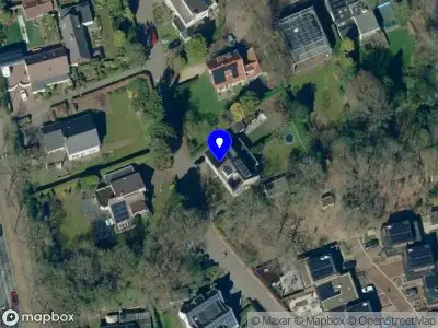 112 melding Overlastmelding Jagermeesterlaan in Rozendaal gesloten