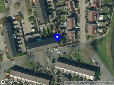 112 melding Overlastmelding Haarlemweg in Arnhem gesloten