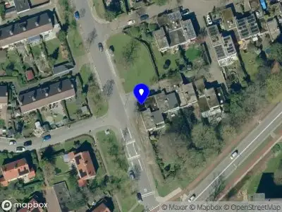 Overlastmelding Moslaan in Arnhem