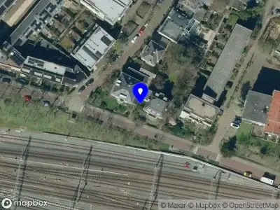 Overlastmelding Noordelijke Parallelweg in Arnhem