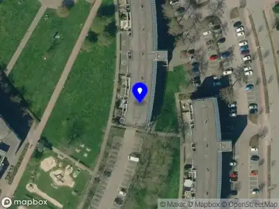 Overlastmelding Eilandplein in Duiven