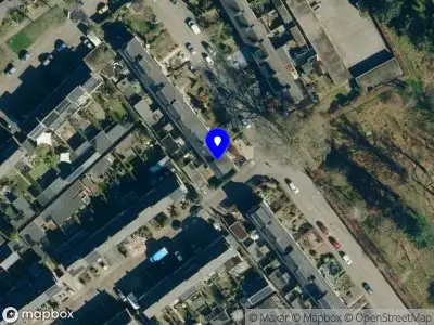 Overlastmelding Zilverakkerweg in Dieren