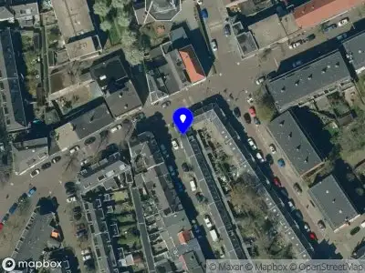 112 melding Overlastmelding Veldstraat in Arnhem