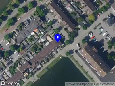 112 melding Overlastmelding Lemmerkade in Lelystad