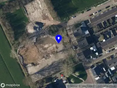 Overlastmelding Irisstraat in Hippolytushoef