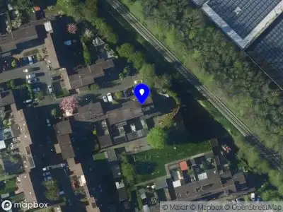 Overlastmelding Kieftentuin in Zwaag