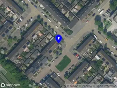 112 melding Overlastmelding Berkelplein in Beverwijk gesloten