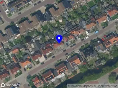 112 melding Overlastmelding Oosterstreng in Heemskerk gesloten